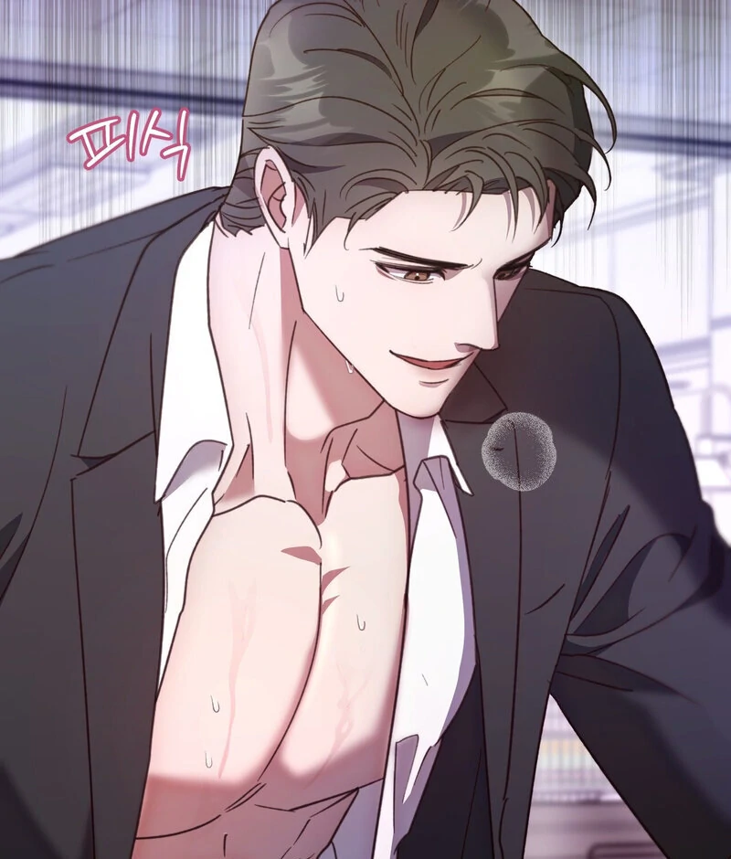 XX Play with the Youngest Son of a Chaebol Family Chapter 1 - page 25
