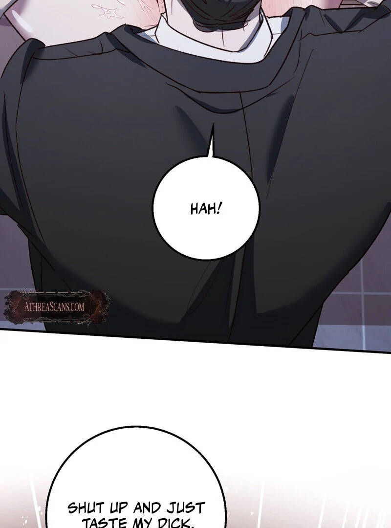 XX Play with the Youngest Son of a Chaebol Family Chapter 1 - page 31