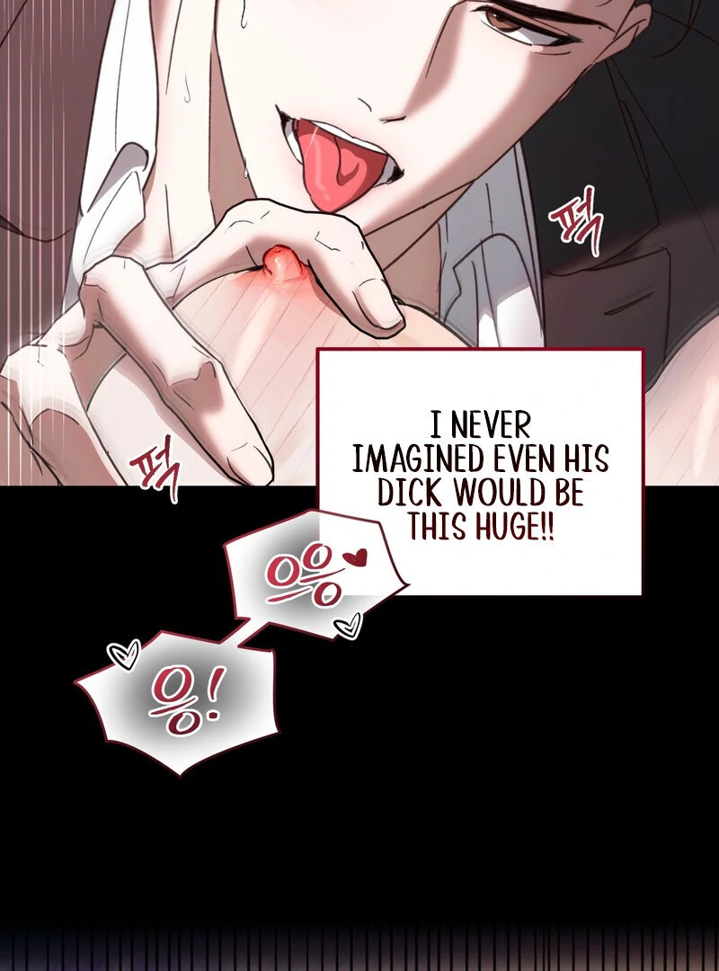 XX Play with the Youngest Son of a Chaebol Family Chapter 1 - page 36
