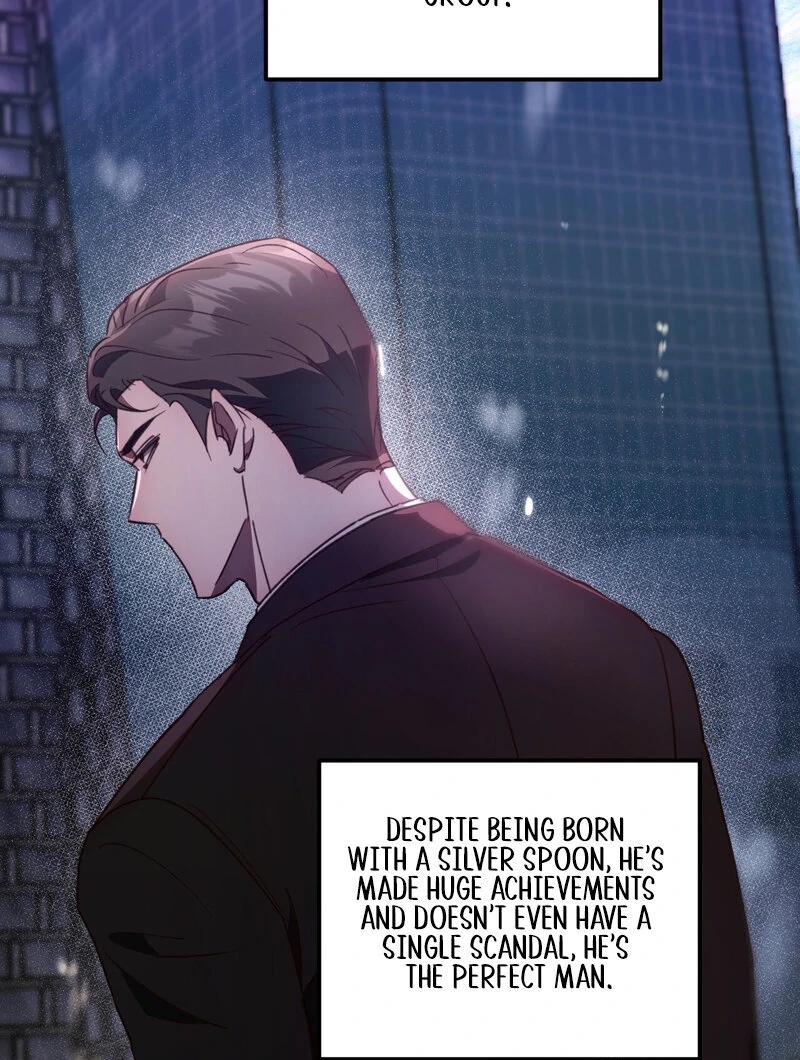 XX Play with the Youngest Son of a Chaebol Family Chapter 1 - page 38
