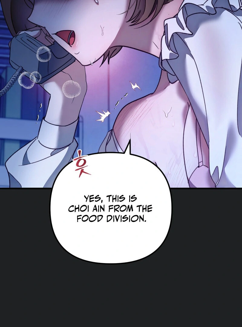 XX Play with the Youngest Son of a Chaebol Family Chapter 1 - page 3