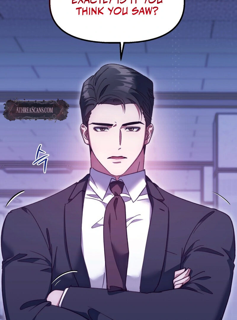 XX Play with the Youngest Son of a Chaebol Family Chapter 2 - page 18
