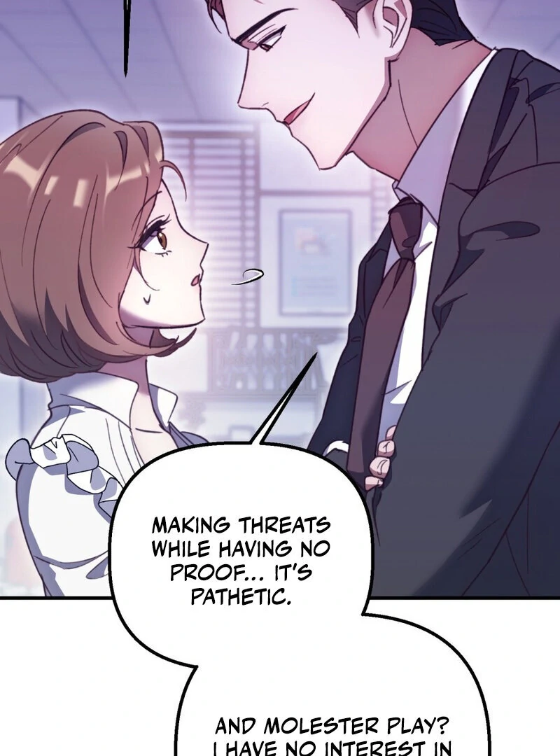XX Play with the Youngest Son of a Chaebol Family Chapter 2 - page 20
