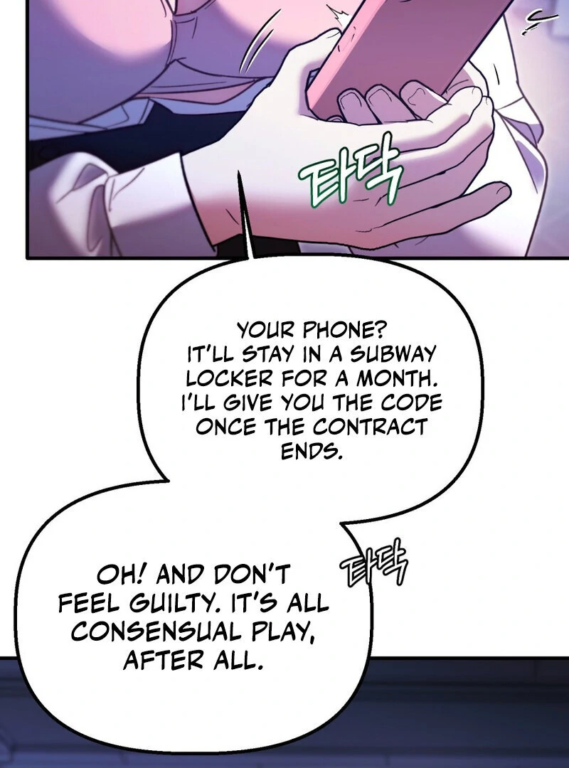 XX Play with the Youngest Son of a Chaebol Family Chapter 2 - page 40