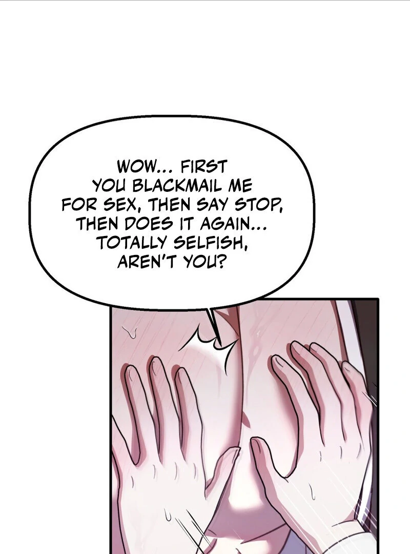 XX Play with the Youngest Son of a Chaebol Family Chapter 2 - page 84