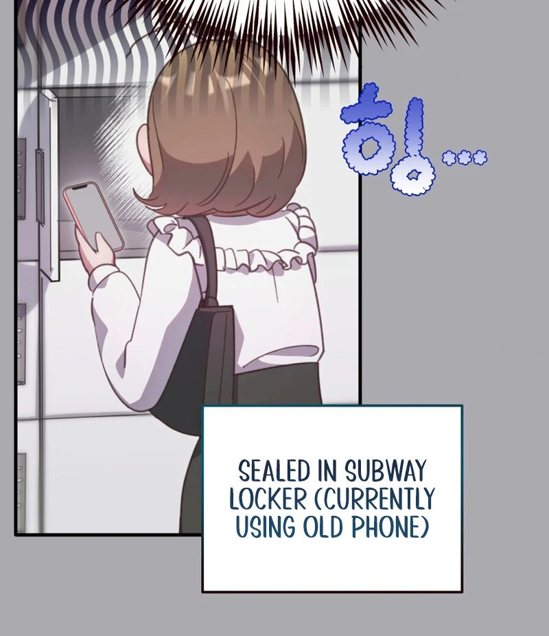 XX Play with the Youngest Son of a Chaebol Family Chapter 2 - page 94
