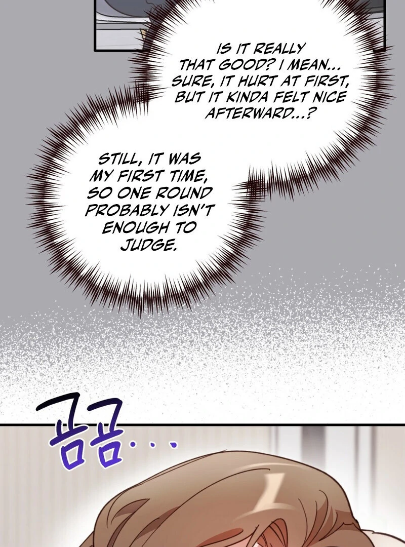 XX Play with the Youngest Son of a Chaebol Family Chapter 2 - page 96