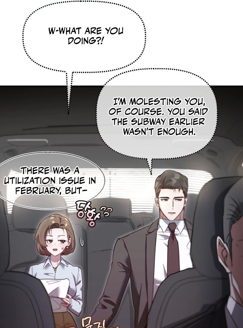 XX Play with the Youngest Son of a Chaebol Family Chapter 3 - page 99