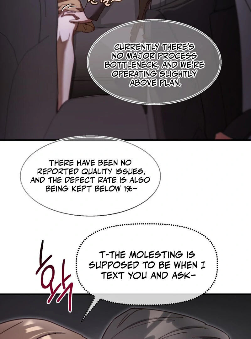 XX Play with the Youngest Son of a Chaebol Family Chapter 3 - page 100