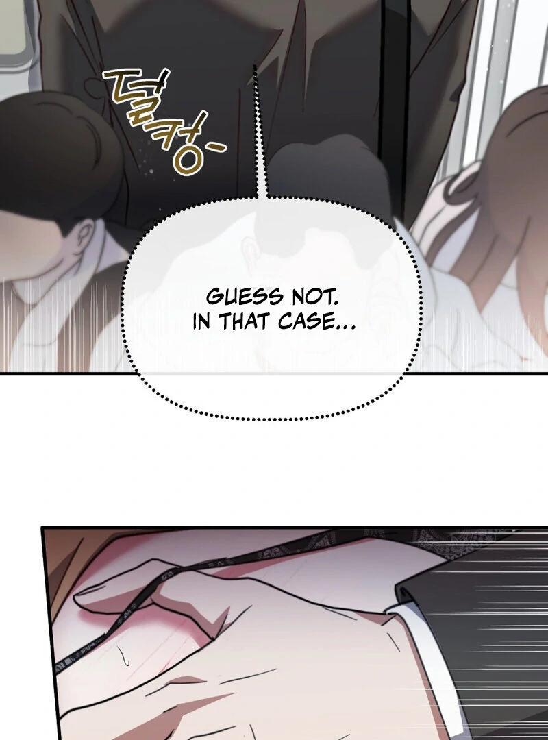 XX Play with the Youngest Son of a Chaebol Family Chapter 3 - page 29