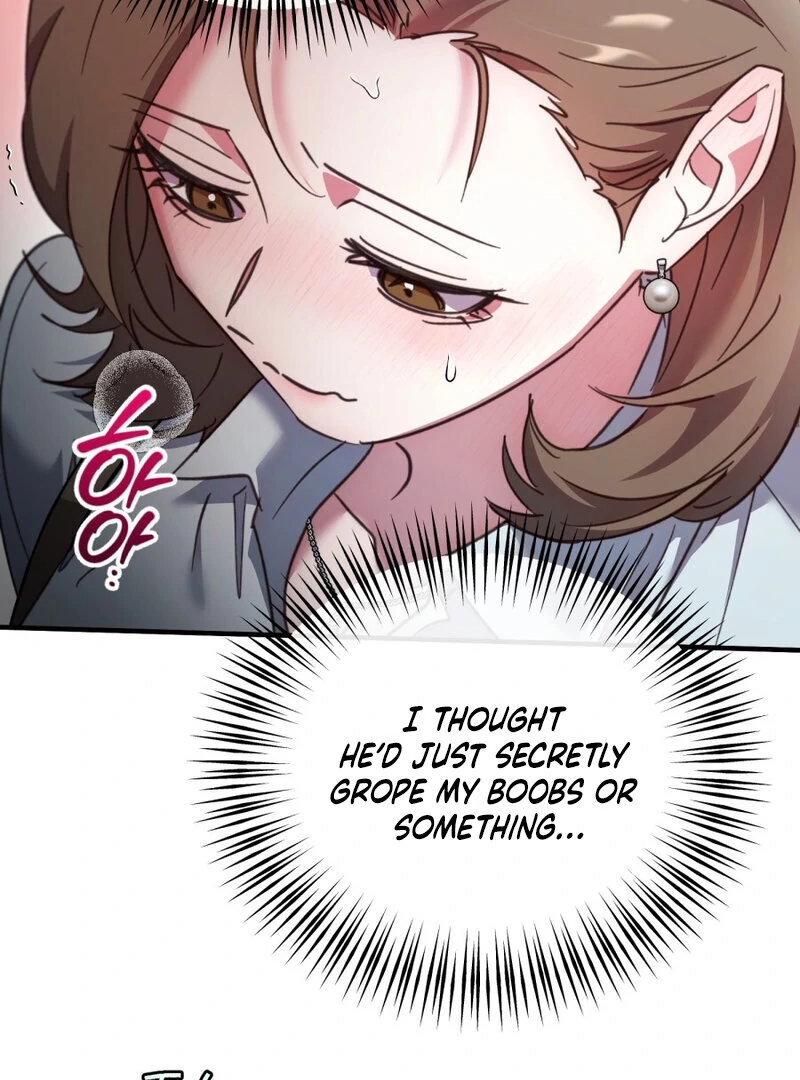XX Play with the Youngest Son of a Chaebol Family Chapter 3 - page 34