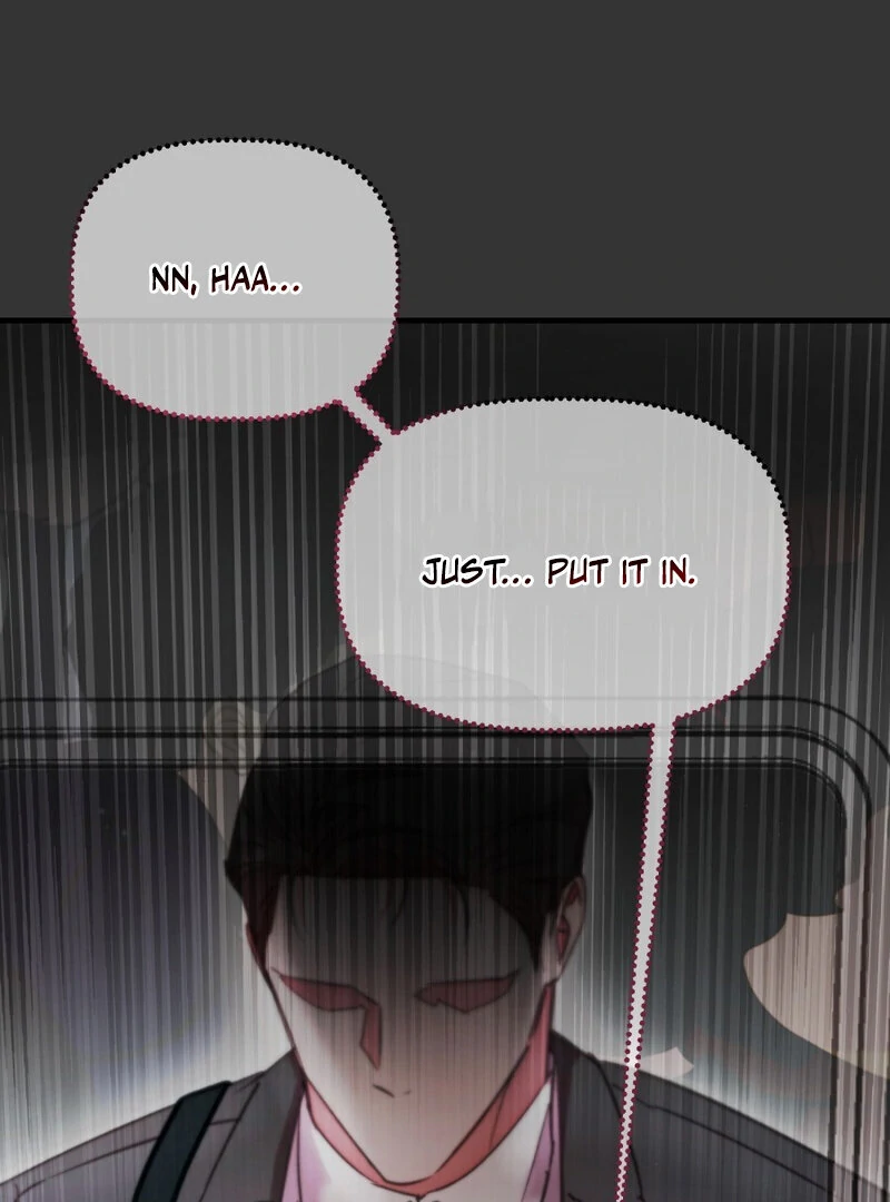 XX Play with the Youngest Son of a Chaebol Family Chapter 3 - page 41