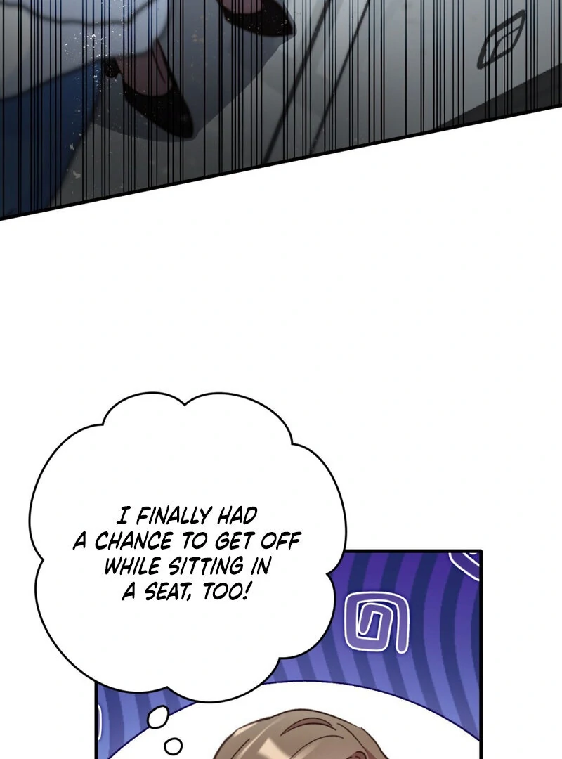 XX Play with the Youngest Son of a Chaebol Family Chapter 3 - page 7