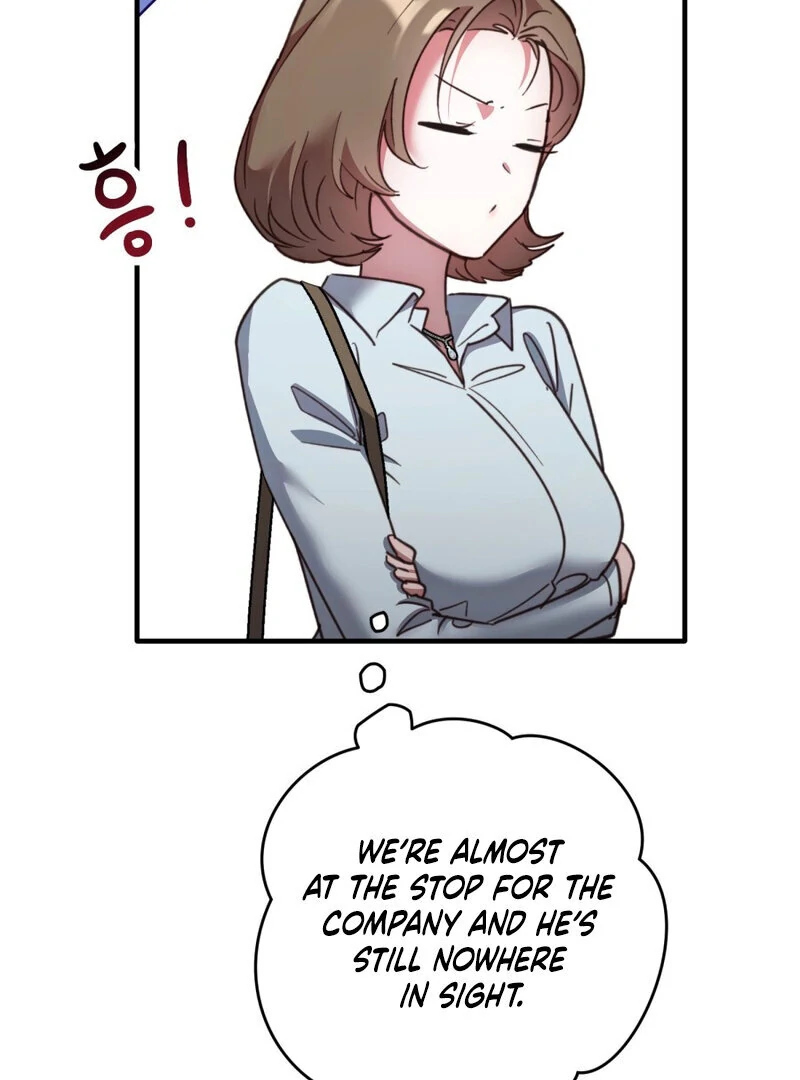 XX Play with the Youngest Son of a Chaebol Family Chapter 3 - page 8