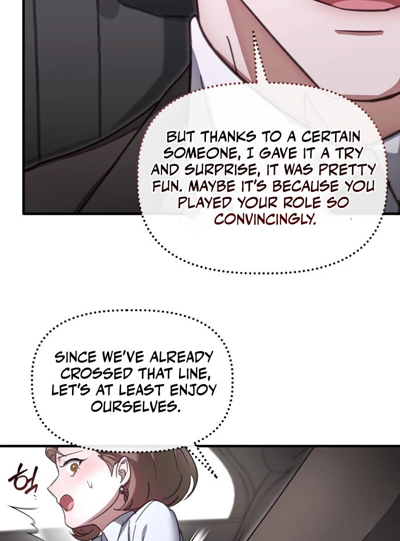 XX Play with the Youngest Son of a Chaebol Family Chapter 4 - page 10
