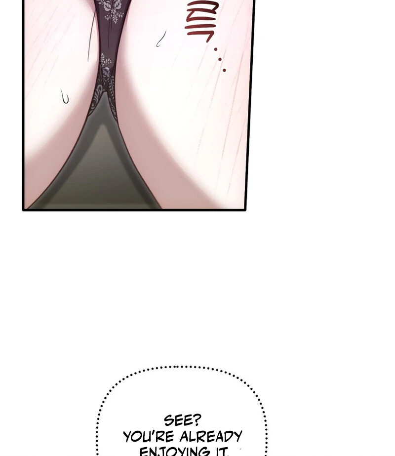 XX Play with the Youngest Son of a Chaebol Family Chapter 4 - page 12