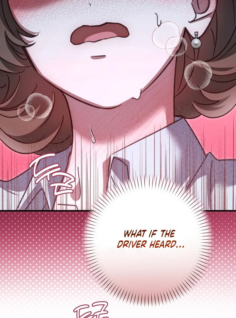 XX Play with the Youngest Son of a Chaebol Family Chapter 4 - page 21