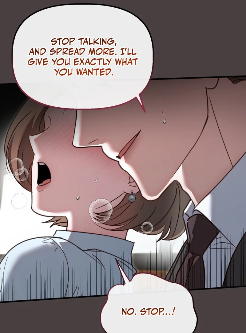 XX Play with the Youngest Son of a Chaebol Family Chapter 4 - page 57