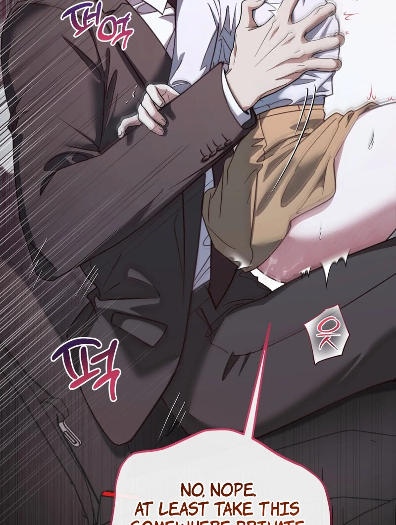 XX Play with the Youngest Son of a Chaebol Family Chapter 4 - page 62