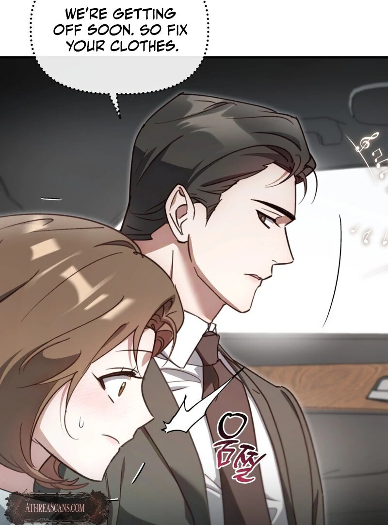 XX Play with the Youngest Son of a Chaebol Family Chapter 4 - page 77