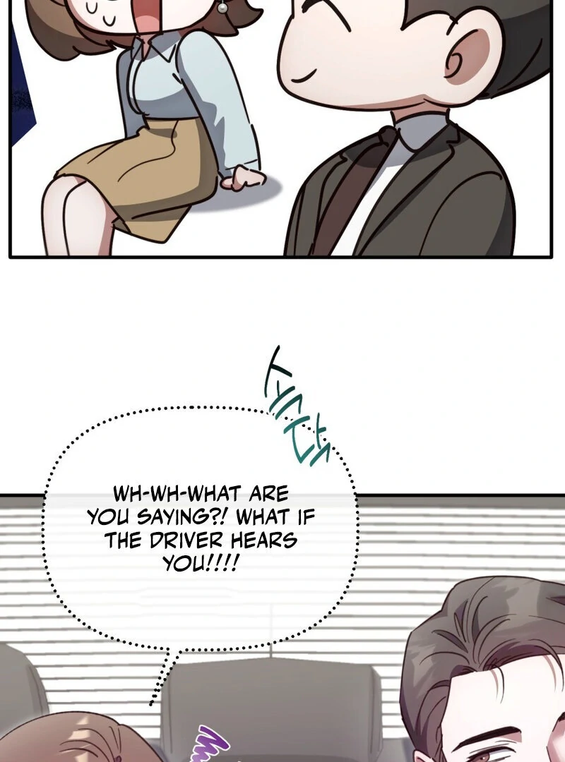 XX Play with the Youngest Son of a Chaebol Family Chapter 4 - page 7