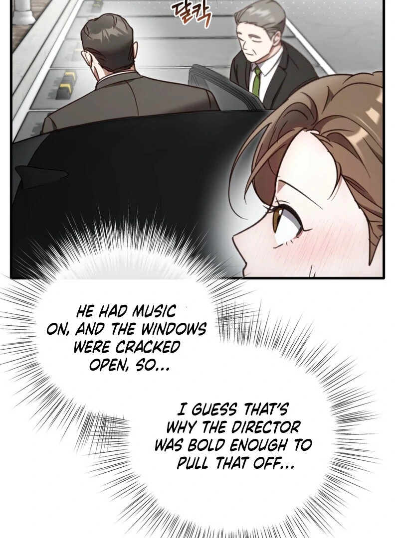 XX Play with the Youngest Son of a Chaebol Family Chapter 4 - page 84