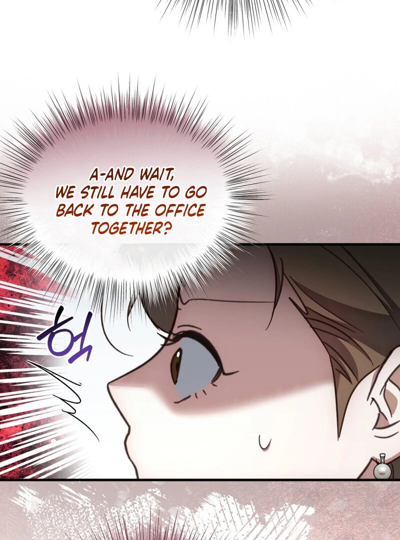 XX Play with the Youngest Son of a Chaebol Family Chapter 4 - page 85