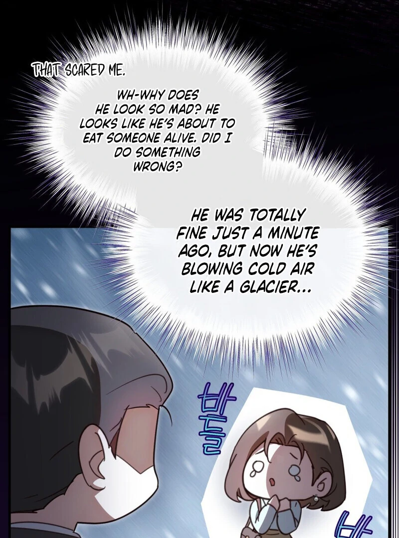 XX Play with the Youngest Son of a Chaebol Family Chapter 5 - page 13