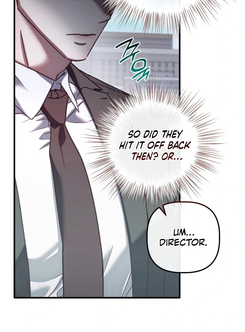 XX Play with the Youngest Son of a Chaebol Family Chapter 5 - page 20