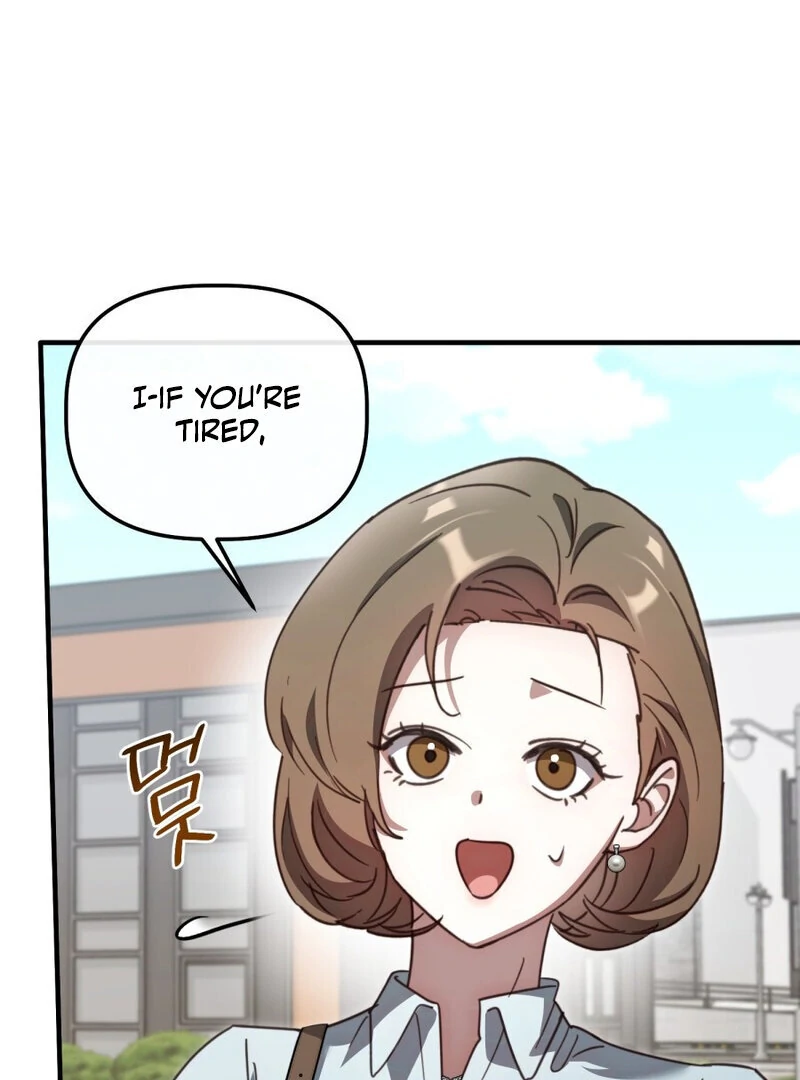 XX Play with the Youngest Son of a Chaebol Family Chapter 5 - page 21