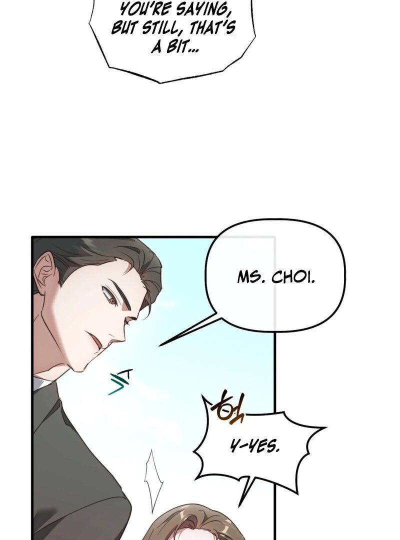 XX Play with the Youngest Son of a Chaebol Family Chapter 5 - page 30