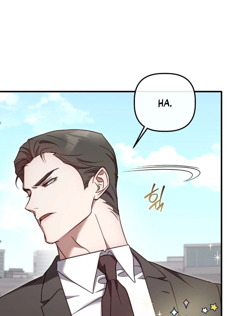 XX Play with the Youngest Son of a Chaebol Family Chapter 5 - page 33