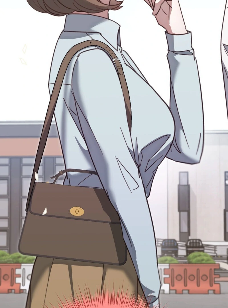 XX Play with the Youngest Son of a Chaebol Family Chapter 5 - page 36