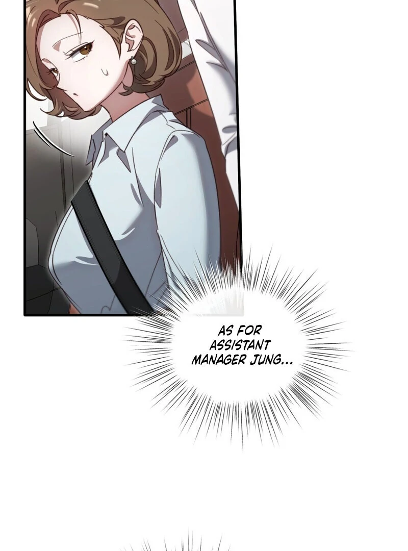 XX Play with the Youngest Son of a Chaebol Family Chapter 5 - page 46