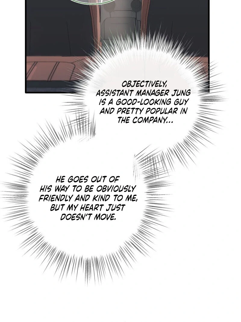 XX Play with the Youngest Son of a Chaebol Family Chapter 5 - page 50