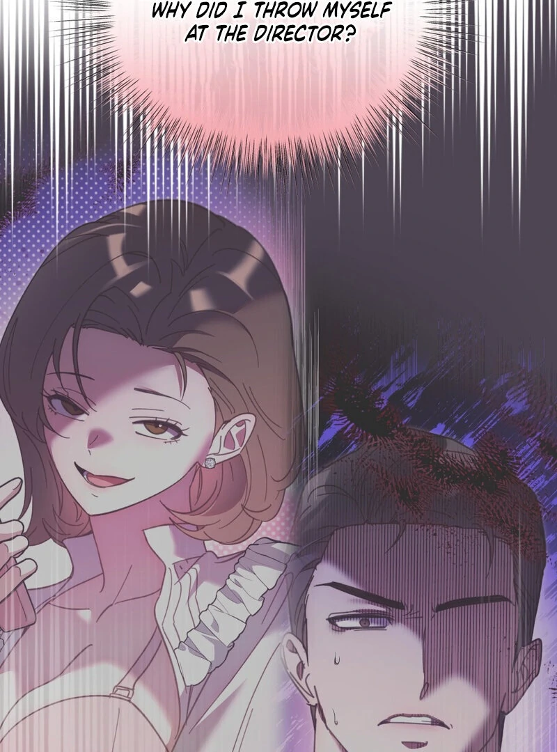 XX Play with the Youngest Son of a Chaebol Family Chapter 5 - page 54