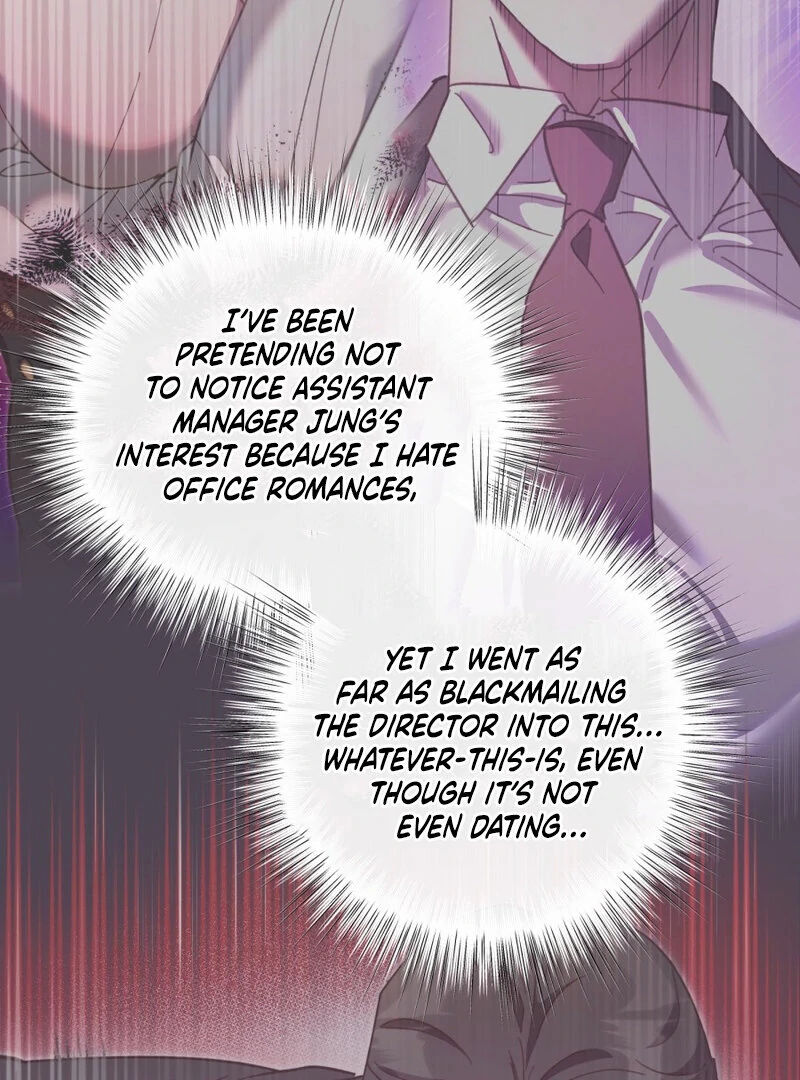 XX Play with the Youngest Son of a Chaebol Family Chapter 5 - page 55