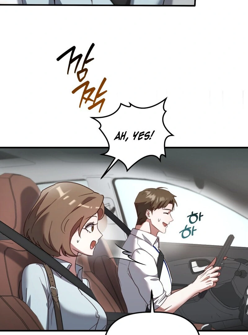 XX Play with the Youngest Son of a Chaebol Family Chapter 5 - page 58