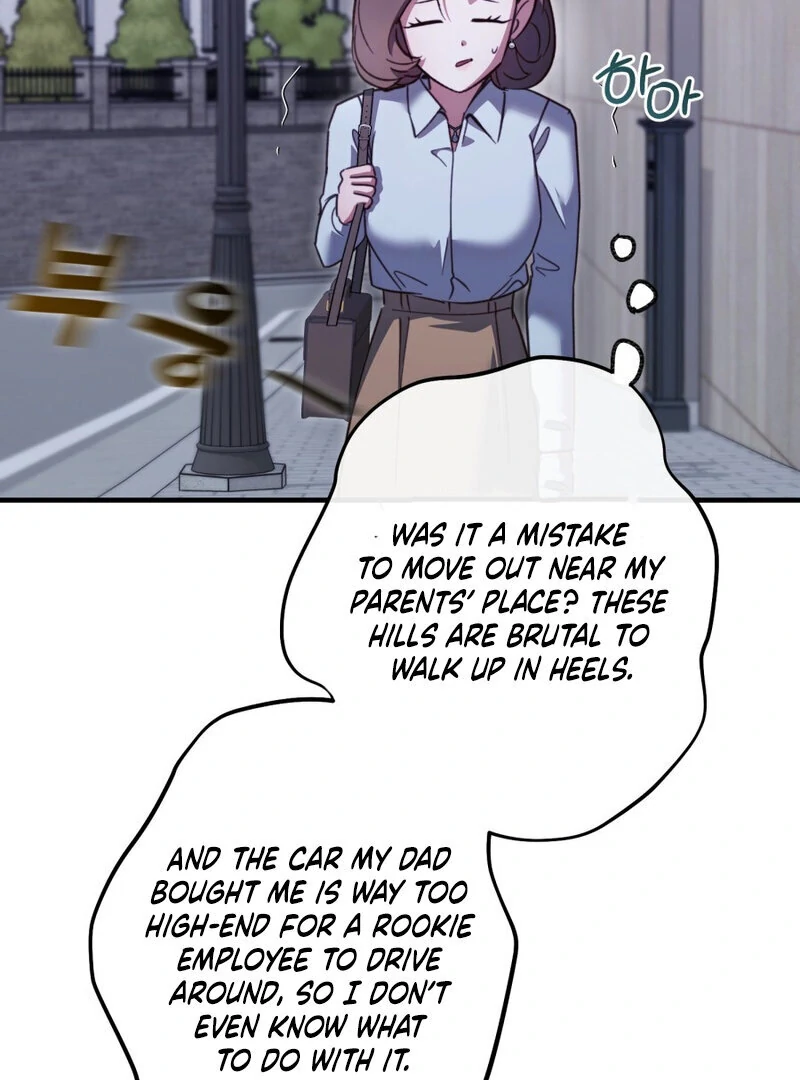 XX Play with the Youngest Son of a Chaebol Family Chapter 5 - page 66