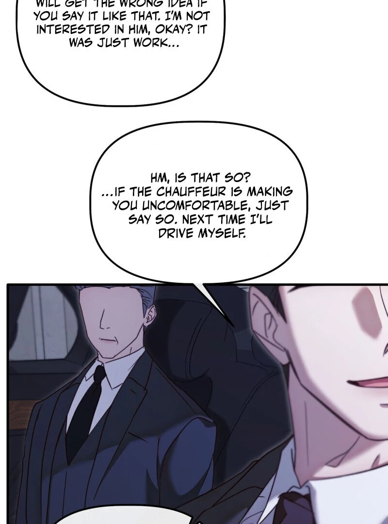 XX Play with the Youngest Son of a Chaebol Family Chapter 5 - page 73