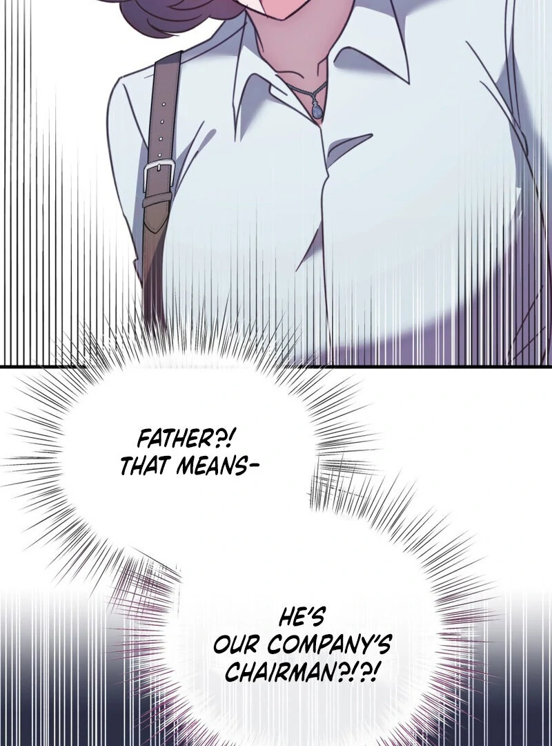 XX Play with the Youngest Son of a Chaebol Family Chapter 5 - page 77