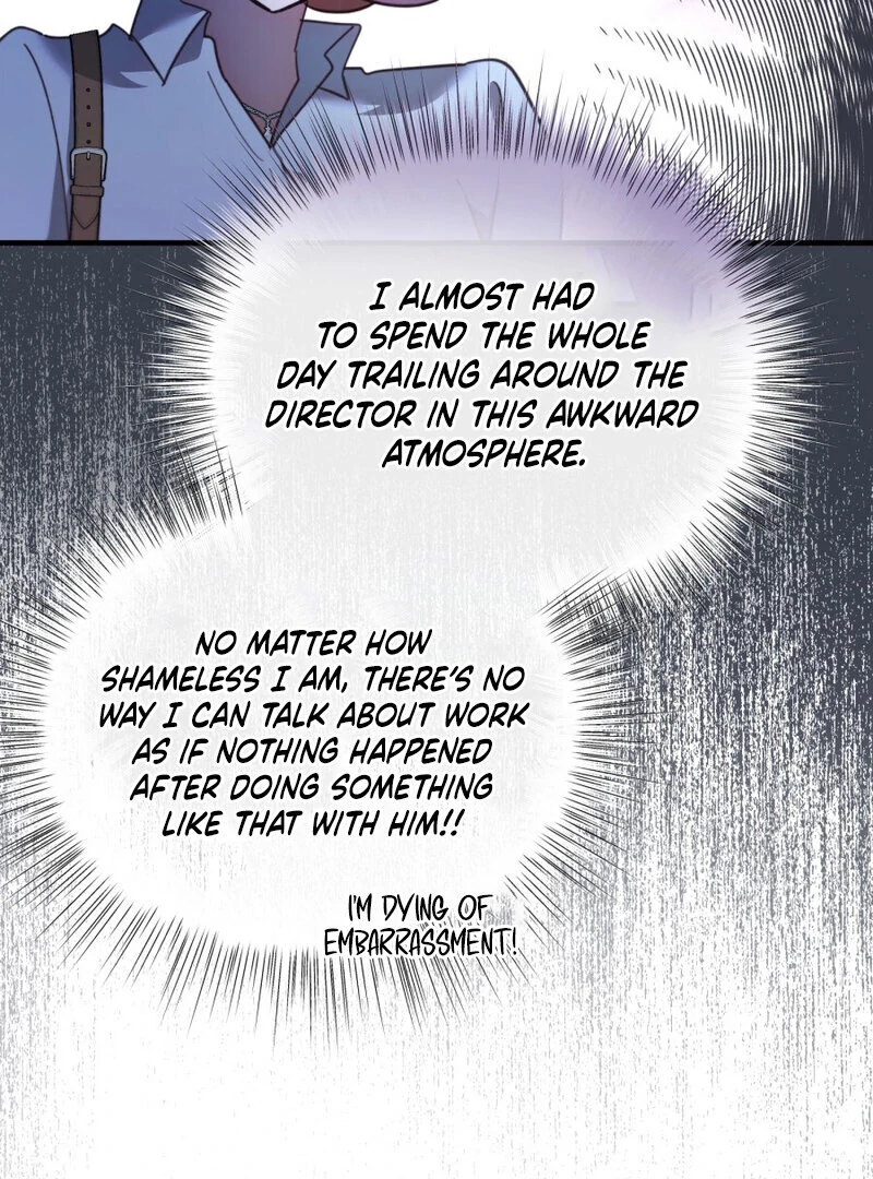 XX Play with the Youngest Son of a Chaebol Family Chapter 5 - page 7