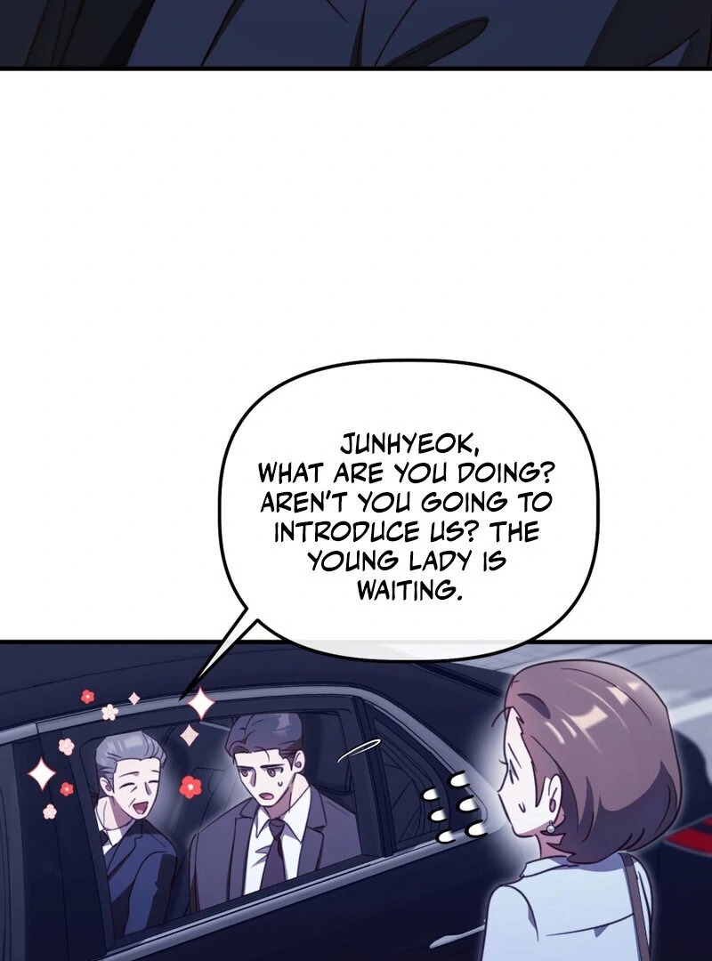 XX Play with the Youngest Son of a Chaebol Family Chapter 5 - page 79