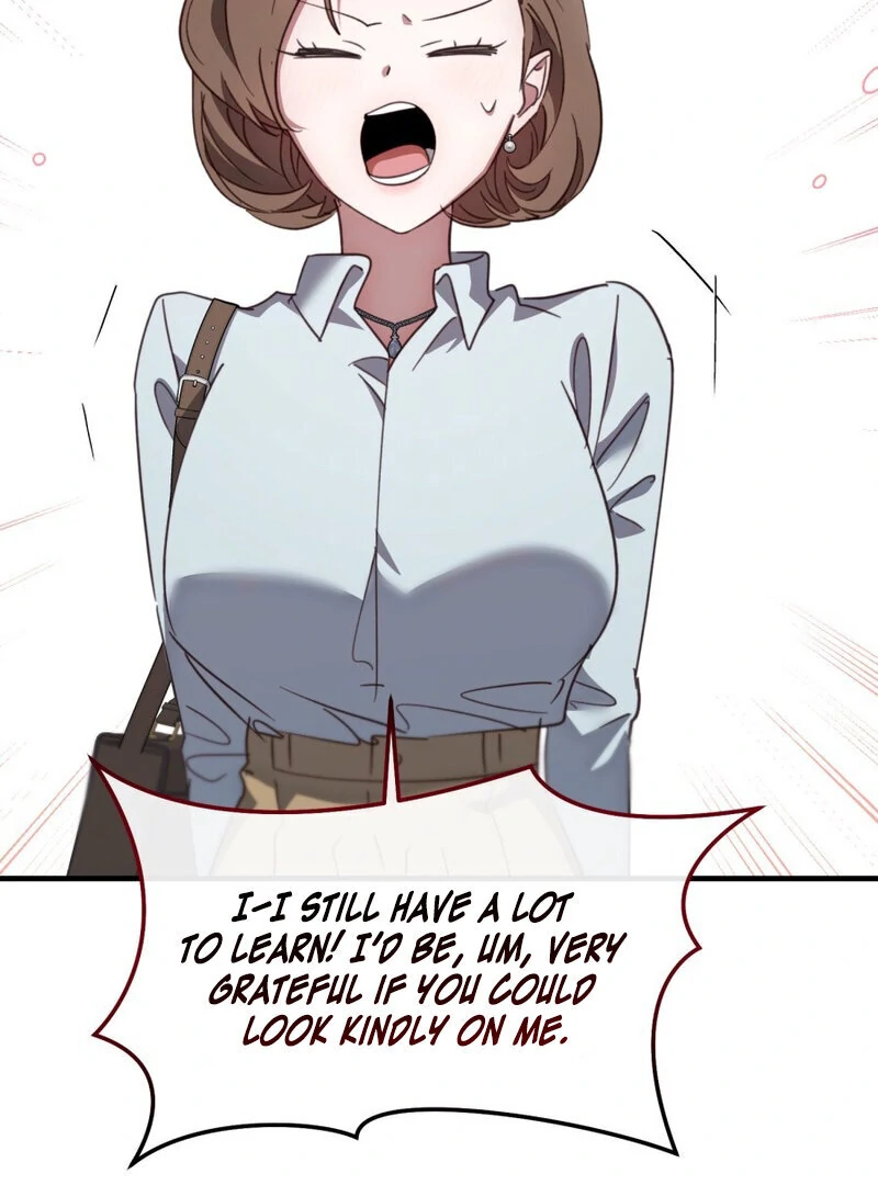 XX Play with the Youngest Son of a Chaebol Family Chapter 5 - page 82