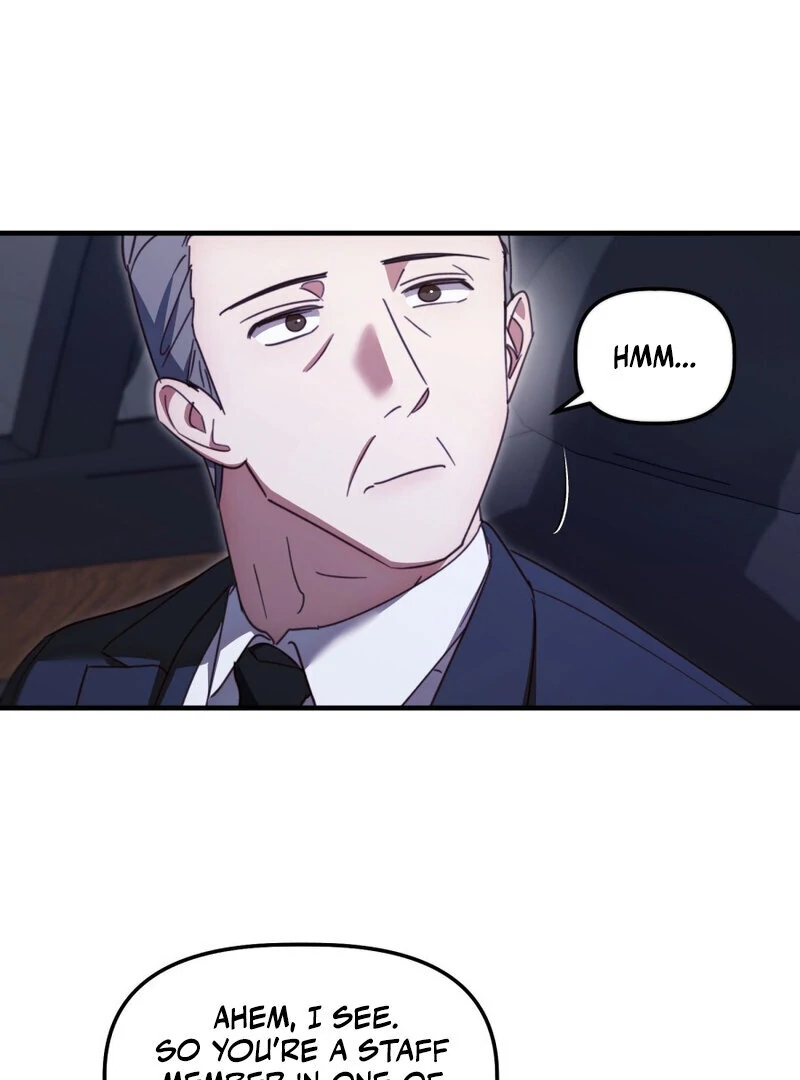 XX Play with the Youngest Son of a Chaebol Family Chapter 5 - page 84