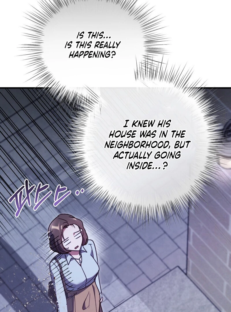 XX Play with the Youngest Son of a Chaebol Family Chapter 5 - page 91