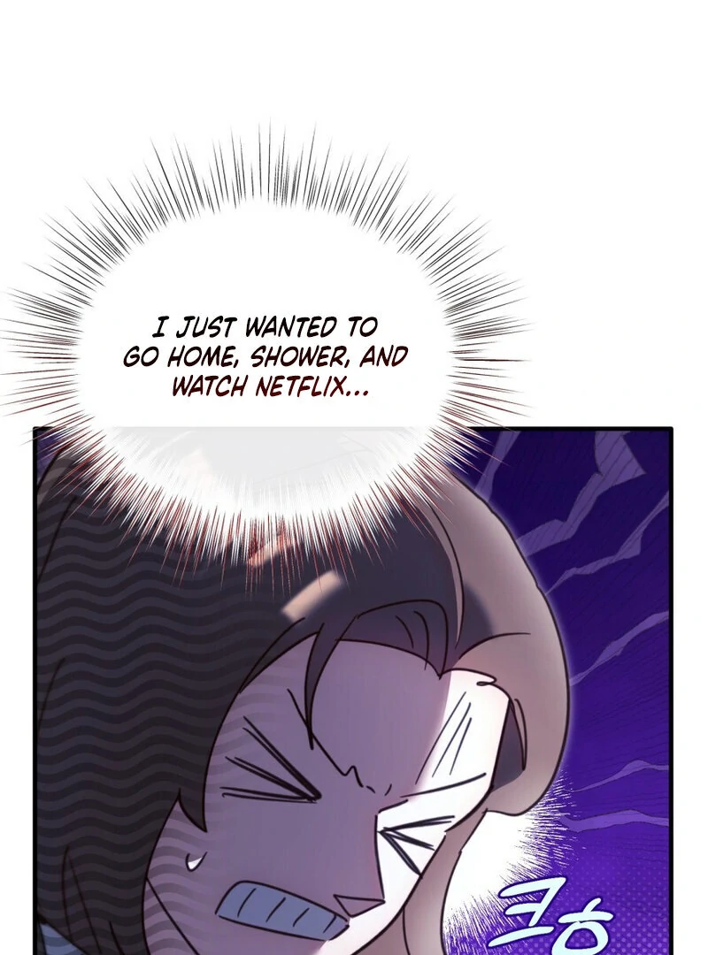 XX Play with the Youngest Son of a Chaebol Family Chapter 5 - page 93