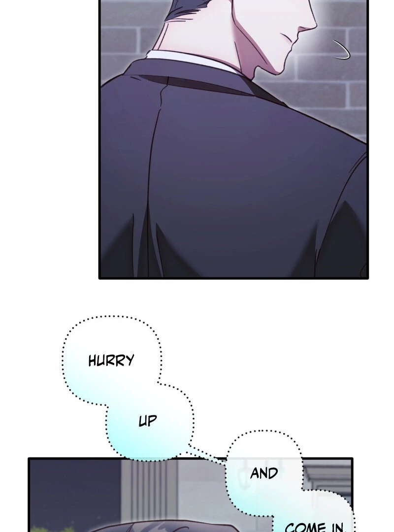 XX Play with the Youngest Son of a Chaebol Family Chapter 5 - page 95