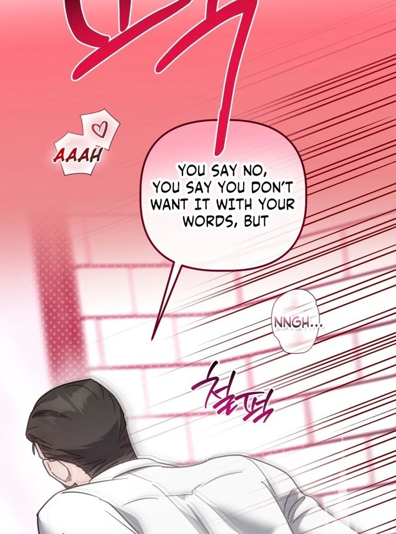 XX Play with the Youngest Son of a Chaebol Family Chapter 7 - page 35