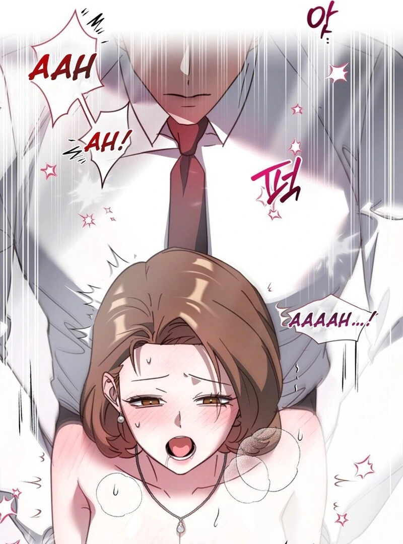 XX Play with the Youngest Son of a Chaebol Family Chapter 7 - page 40
